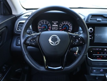  SsangYong Tivoli 1.5 T-GDI, Salon Polska, zdjęcie 20