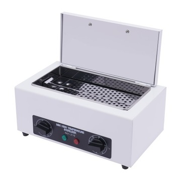STERYLIZATOR GORĄCYM POWIETRZEM DO NARZĘDZI 300 W