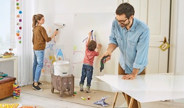 Адаптер для дрели BOSCH IXO Collection 1600A00B9P