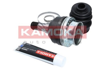 KAMOKA KLOUB HNACÍ 8009