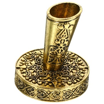 Декоративная карандашница для спальни.