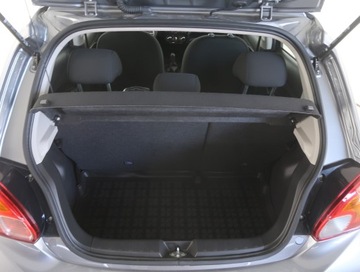 Mitsubishi Space Star Hatchback 5d Facelifting II 1.2 71KM 2022 Mitsubishi Space Star 1.2 MIVEC, Salon Polska, zdjęcie 12