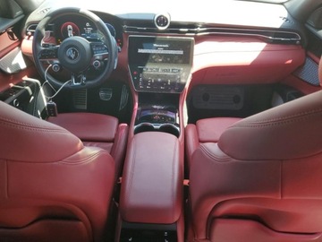 Maserati 2023 Maserati Grecale Modena 2023 2.0l 2.0 Benzyna 325KM, zdjęcie 8