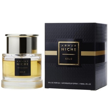 ARMAF Niche Gold 90ml EDP For Her / Pour Femme