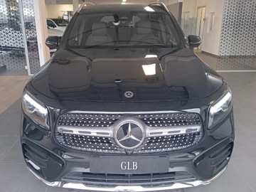 Mercedes GLB SUV 1.3 200 163KM 2025 MERCEDES-BENZ GLB 200 AMG Line Suv 1.3 (163KM) 2025, zdjęcie 1
