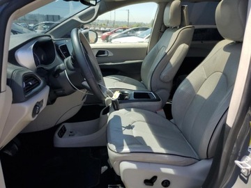 Chrysler Pacifica II 2020 Chrysler Pacifica Hybrid Limited 2020 3.6l 3.6 Hybryda 260KM, zdjęcie 7