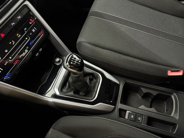 Volkswagen T-Roc I SUV Facelifting 1.5 TSI ACT 150KM 2023 Volkswagen T-Roc Life / ACC / Kamera cofania / Asy, zdjęcie 22