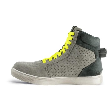 SHIMA SX-2 EVO Damskie Buty Trampki motocyklowe