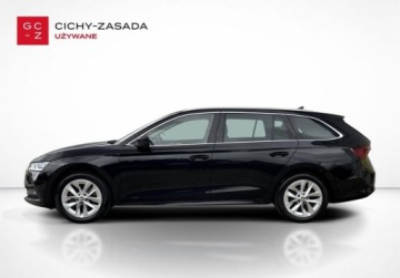 Skoda Octavia IV Kombi 2.0 TDI 150KM 2022 Skoda Octavia 2.0TDI 150KM Style DSG Matrix HAK Virtual Kessy 4Podgrzew.Fo, zdjęcie 1