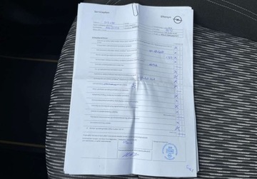 Opel Mokka I SUV 1.4 Turbo ECOTEC 140KM 2015 Opel Mokka 1.4T 140KM AUTOMAT BEZWYPADKOWY gwarancja 1.4 Benzyna, zdjęcie 36