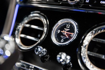 Bentley 2021 Bentley Continental GT V8 4.0 550KM. FV23%., zdjęcie 31