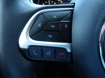 Jeep Compass II SUV 2.0 MJD 140KM 2017 Jeep Compass 2.0 MJD 140KM ,Opening Edytion ,4WD, zdjęcie 20