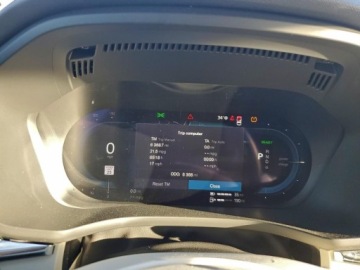 Volvo XC60 II Crossover Facelifting 2.0 B5 250KM 2025 Volvo XC 60 2025 VOLVO XC60 PLUS 2.0 Hybryda 250KM, zdjęcie 8