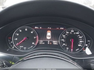 Audi A6 C8 2018 Audi A6 Limousine PREMIUM SPORT, Quattro, od ubezpieczalni 2.0 Benzyna, zdjęcie 11