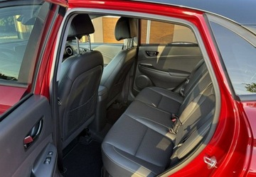 Hyundai Kona I Crossover 1.6 GDi Hybrid 141KM 2019 Hyundai Kona Rej 02.2020 1,6 GDi Hybrid 141KM Klima Navi HUD Kamera Kola l, zdjęcie 29