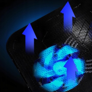 ОХЛАЖДАЮЩАЯ ПОДСТАВКА ДЛЯ НОУТБУКА MACBOOK ОХЛАЖДАЮЩАЯ ПОДСТАВКА ДЛЯ НОУТБУКА LED USB