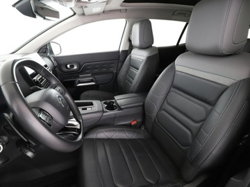 Citroen C5 Aircross SUV Plug-In Facelifting 1.6 PureTech Plug-In 225KM 2022 Citroen C5 Aircross PHEV lift skóra navi virtual, zdjęcie 12