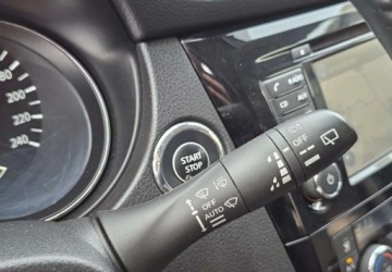 Nissan X-Trail III Terenowy Facelifting 1.7 dCi 150KM 2019 Nissan X-Trail Nissan X-Trail 1.7 dCi Tekna 4WD Xtronic 1.7 Diesel 150KM, zdjęcie 14