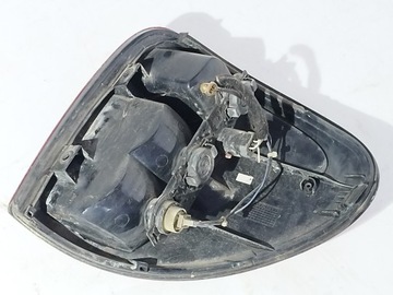 DODGE CARAVAN IV SVĚTLO LEVÝ ZADNÍ