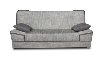Wersalka Kanapa Sofa rozkładana sprężyny tapczan
