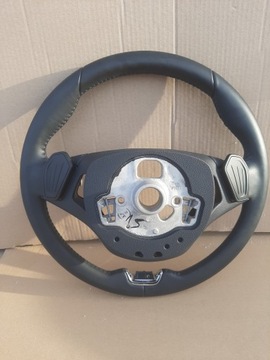 МНОГОФУНКЦИОНАЛЬНЫЙ руль SKODA OCTAVIA IV SCALA