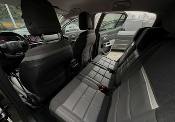 Citroen C5 Aircross SUV 1.6 PureTech 181KM 2019 Citroen C5 Aircross 180KM SKORY automat virtual cockpit BEZWYPADKOWY gwar, zdjęcie 18