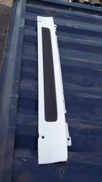 ATRAPA ŚRODKOWA SCANIA R