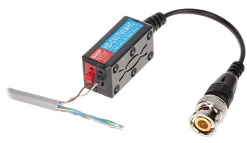 ВИДЕОТРАНСФОРМАТОР TR-1D-HD*P2 СТАНДАРТ: AHD, HD-