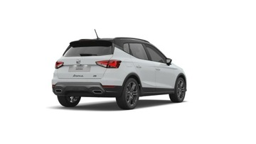 Seat Arona 2026 Seat Arona FR 1.0 TSI 115 KM, zdjęcie 5