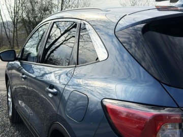 Ford Kuga III SUV Plug-In 2.5 Hybrid 190KM 2022 Ford Kuga Automat/ Navi / Kamera / Salon Pl / FV23, zdjęcie 18