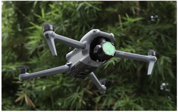 Поляризационный фильтр CPL для дрона DJI AIR 3