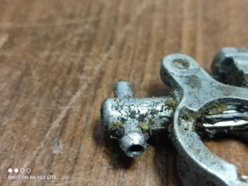 НАСОС МАСЛЯНЫЙ НАСОС STIHL 020 MS 200 T