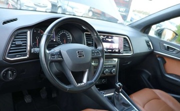 Seat Ateca SUV 1.5 EcoTSI 150KM 2019 Seat Ateca SKORA, Grzane Fotele, Kam. PT, NAVI, Tempomat, Czujniki, LED, zdjęcie 8