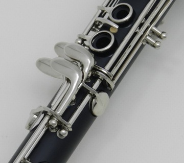 Buffet Crampon B10 Clarinet После технического осмотра ДР23-235