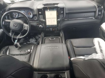  RAM 1500 Limited 2022 5.7l 5.7 Benzyna 395KM, zdjęcie 8