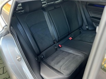 Volkswagen Arteon Fastback Facelifting 2.0 TSI 190KM 2021 Volkswagen Arteon R-Line 2.0 TSI 190 KM DSG DCC ACC LED Kamery 360 VAT Mar, zdjęcie 17