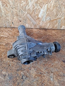 DIFER NÁPRAVA PŘEDNÍ MERCEDES GLE ML W166