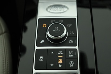 Land Rover Discovery V Terenowy 2.0 SD4 240KM 2017 Land Rover Discovery 2.0 Sd4, Salon Polska, zdjęcie 16