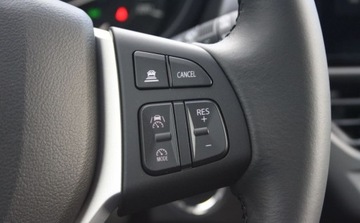 Suzuki SX4 II 2025 Suzuki SX4 S-Cross Premium Plus 1.4 mild Hybrid 6MT, 4WD Superior White 2, zdjęcie 28