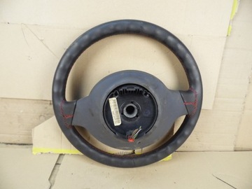 SMART FOURTWO CABRIO VOLANT Z AIRBAG