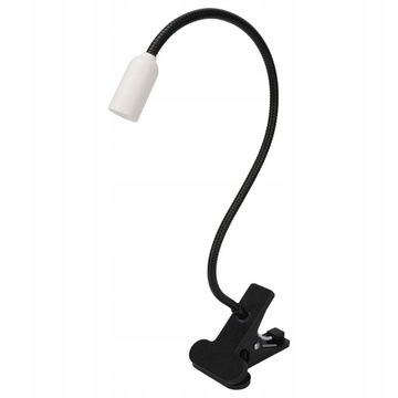 6W Big Chip Lampa biurkowa LED UV z elastycznym