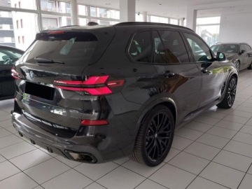 BMW X5 G05 SUV Facelifting 3.0 40d 352KM 2025 BMW X5 xDrive40d Sport Suv 3.0 (352KM) 2025, zdjęcie 5