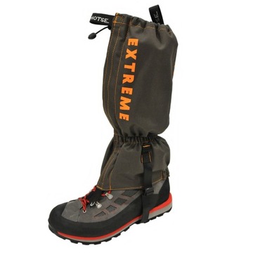 Stuptuty ochraniacze Lhotse Extreme - L/XL