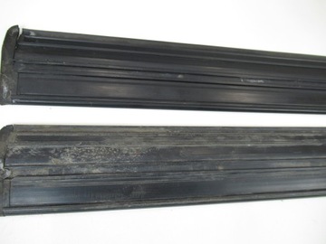 BMW e36 M накладки на пороги, комби-пакет M3 седан