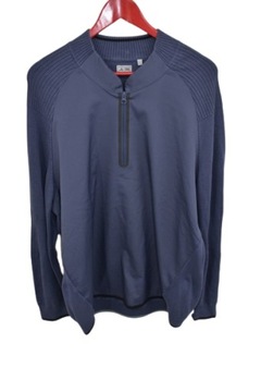 Adidas Golf sweter męski XL panel