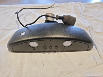 MERCEDES W166 ZRCÁTKO ZPÁTEČNÁ 7+4 PIN