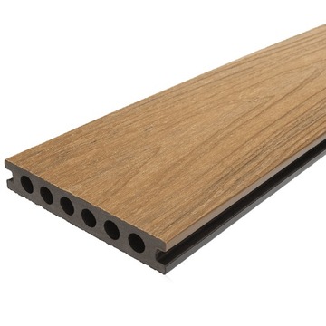 DESKA TARASOWA BERGDECK W138 TEAK/ORZECH