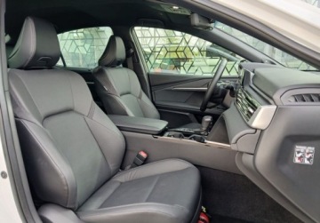 Toyota Camry IX 2025 Toyota Camry Camry Executive FV23 Salon PL Serwis ASO Bezwypadkowy 1, zdjęcie 25