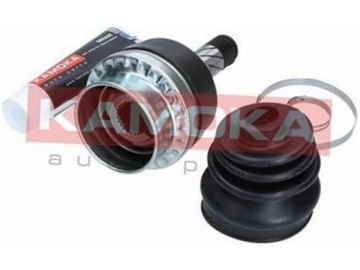 KAMOKA 8009 SADA KLOUBU HŘÍDEL HNACÍ