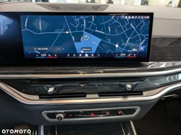 BMW X5 G05 SUV Facelifting 3.0 30d 298KM 2026 BMW X5 BMW X5 3.0 Diesel 298KM, zdjęcie 9